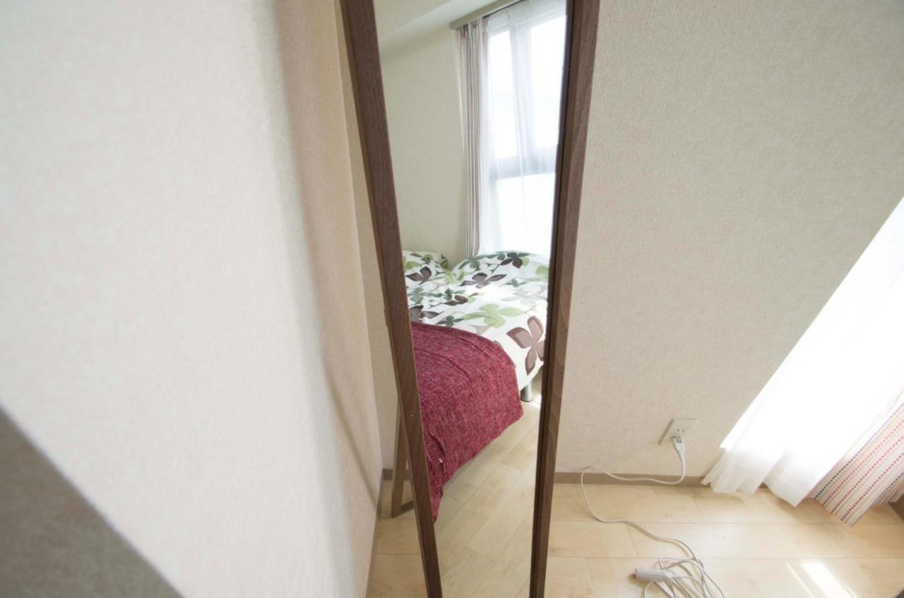 Suishacho Mansion / Vacation Stay 5416 Sapporo Exterior photo